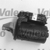VALEO 455731 Starter
